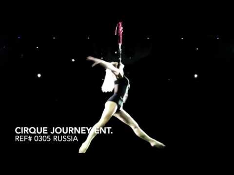 Strap Act (Ref# 0305 Russia)