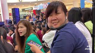 Download lagu FC Zone : JayMartMobileandGadgetShow2019 (Krist-Singto) mp3