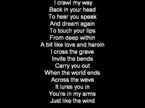 download lagu mp3 mp4 Angels And Airwaves Crawl Lyrics, download lagu Angels And Airwaves Crawl Lyrics gratis, unduh video klip Angels And Airwaves Crawl Lyrics