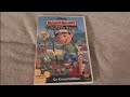 HANDY MANNY Manny S Green Team DVD Overview
