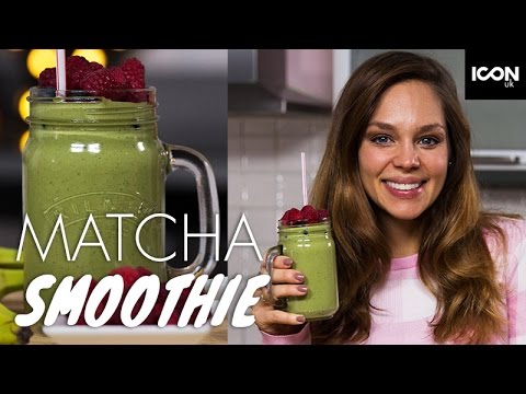download lagu mp3 mp4 How To Make Matcha Smoothie, download lagu How To Make Matcha Smoothie gratis, unduh video klip How To Make Matcha Smoothie