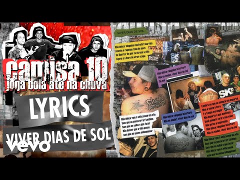 Viver Dias de Sol - Charlie Brown Jr.