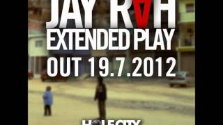 Jay Rah - Extended Play - Official trailer
