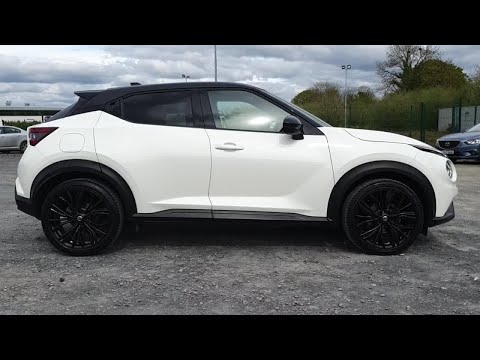 Nissan Juke 1.0T PET 2WD Enigma - Image 2