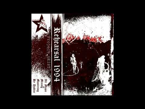 Dadlur - Project GEIST Rehearsal 1994 (Demo)