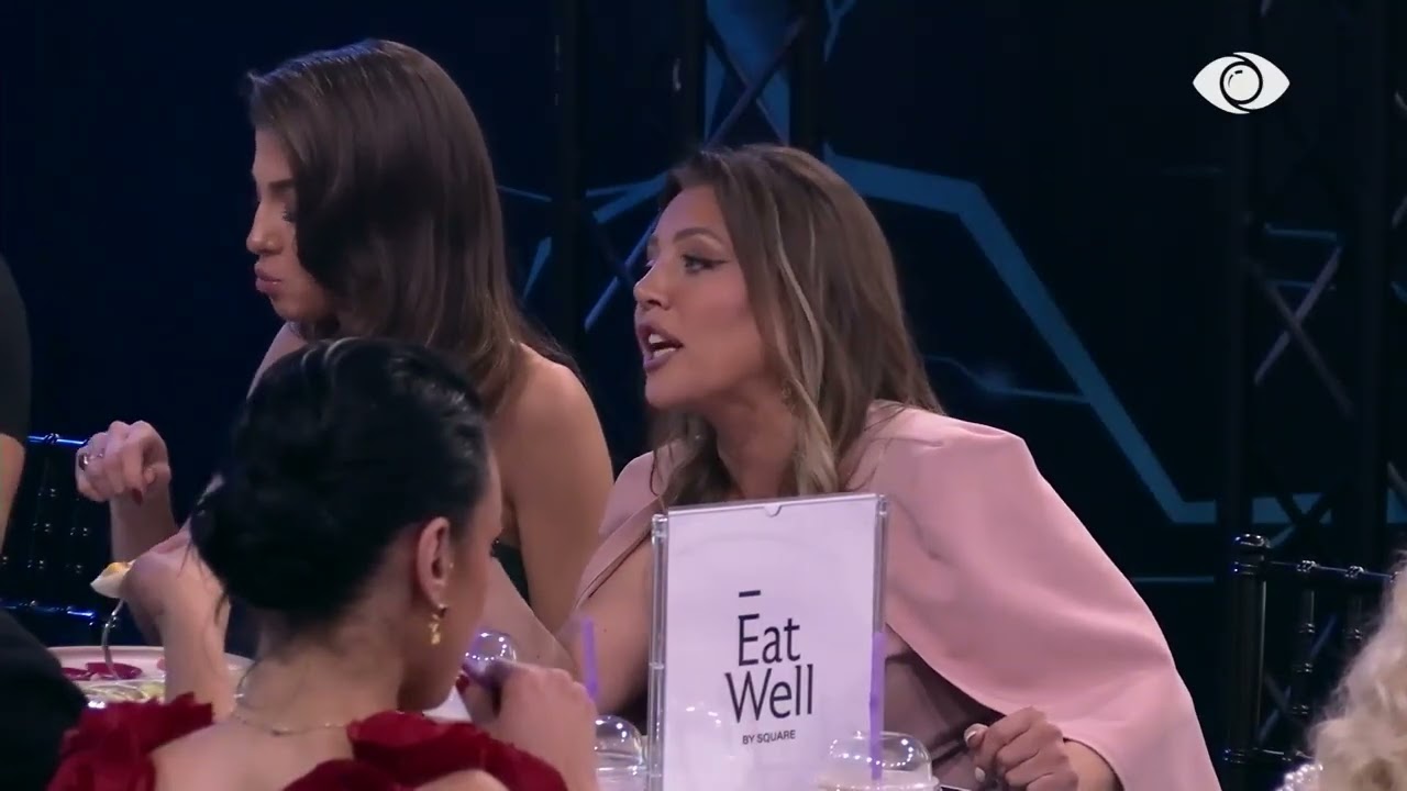 “Bezdisesh që po debatoj unë dhe Rozana”/ Gerta-Laertit: Tani që të ka ikur Valbona, mendo…