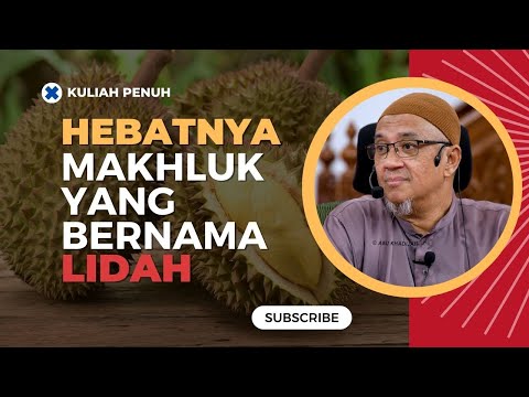 Setiap Makhluk Ada 'QODAR' Tersendiri 