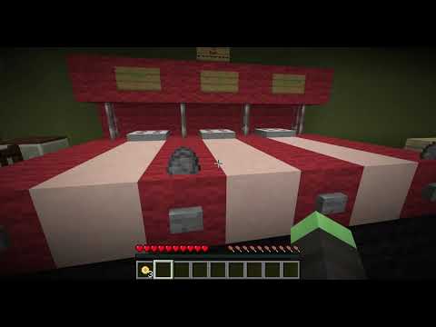 Asleep (Minecraft map)