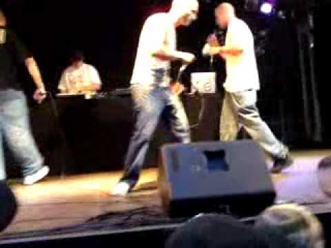 Sinuhe & Inzoe @ Ölberg-Feuer Part1 19.09.09