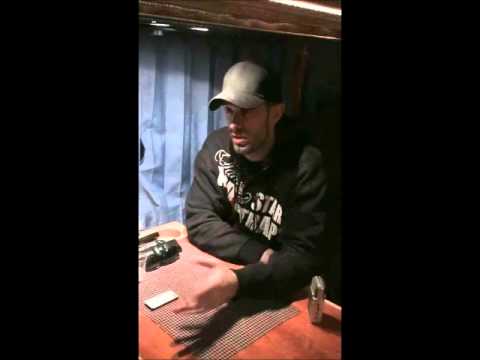 Interview with Dave Padden of ANNIHILATOR