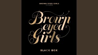 Brown Eyed Girls - Topic