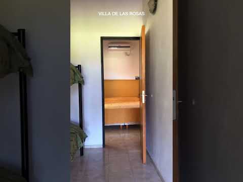 Alquiler en Villa de las Rosas 🌹 Traslasierra