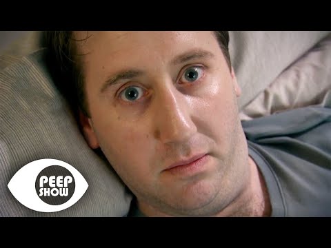 Visiting Gerard - Peep Show