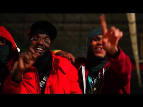 TDL Yung Preme - "Intro" (OFFICIAL VIDEO)