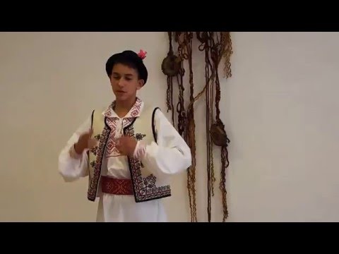 Checea - Alex Mihălăchioaia - 15 mai 2016