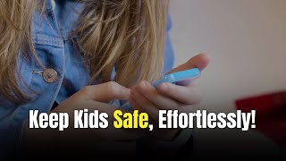 Connected Family Hub 2025: Best Smart Devices to Keep Kids Safe & Parents Organized