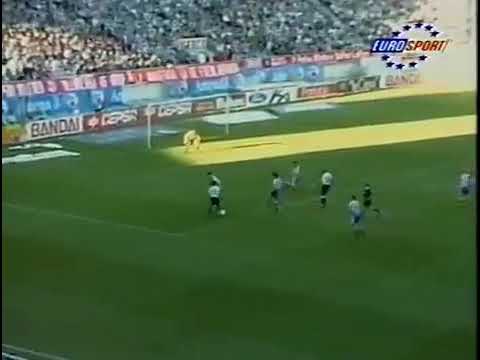 Gol Eskurza (Atlético Madrid - Valencia)Liga 96/97
