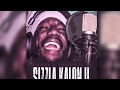ONE TAKE with SIZZLA KALONJI | “The System Crash” Live Recording @ CAVEMAN STUDIO |