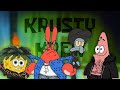 AlmightyPEDLER KRUSTY KREW Official Lyric Video