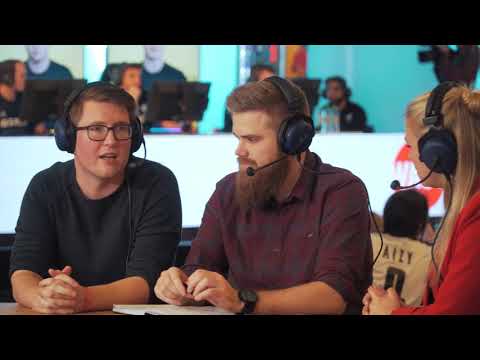 Copenhagen Games 2018 by Red Bull