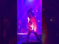 Roses on White Lace | Alice Cooper