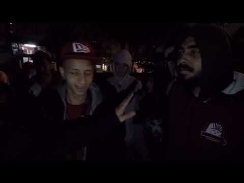 Azam x S A x Scott - 1ª Fase - #27 Batalha da Mooca