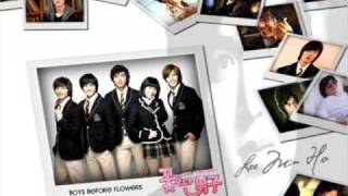 Bài hát One More Time (Boys Over Flower OST) - Nghệ sĩ trình bày Tree Bicycles
