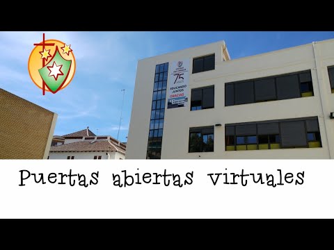 Vídeo Colegio San Enrique