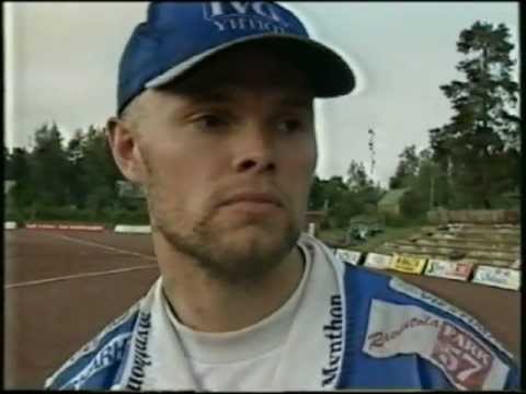 Tahko - Oulun Lippo, 1. finaali 1994