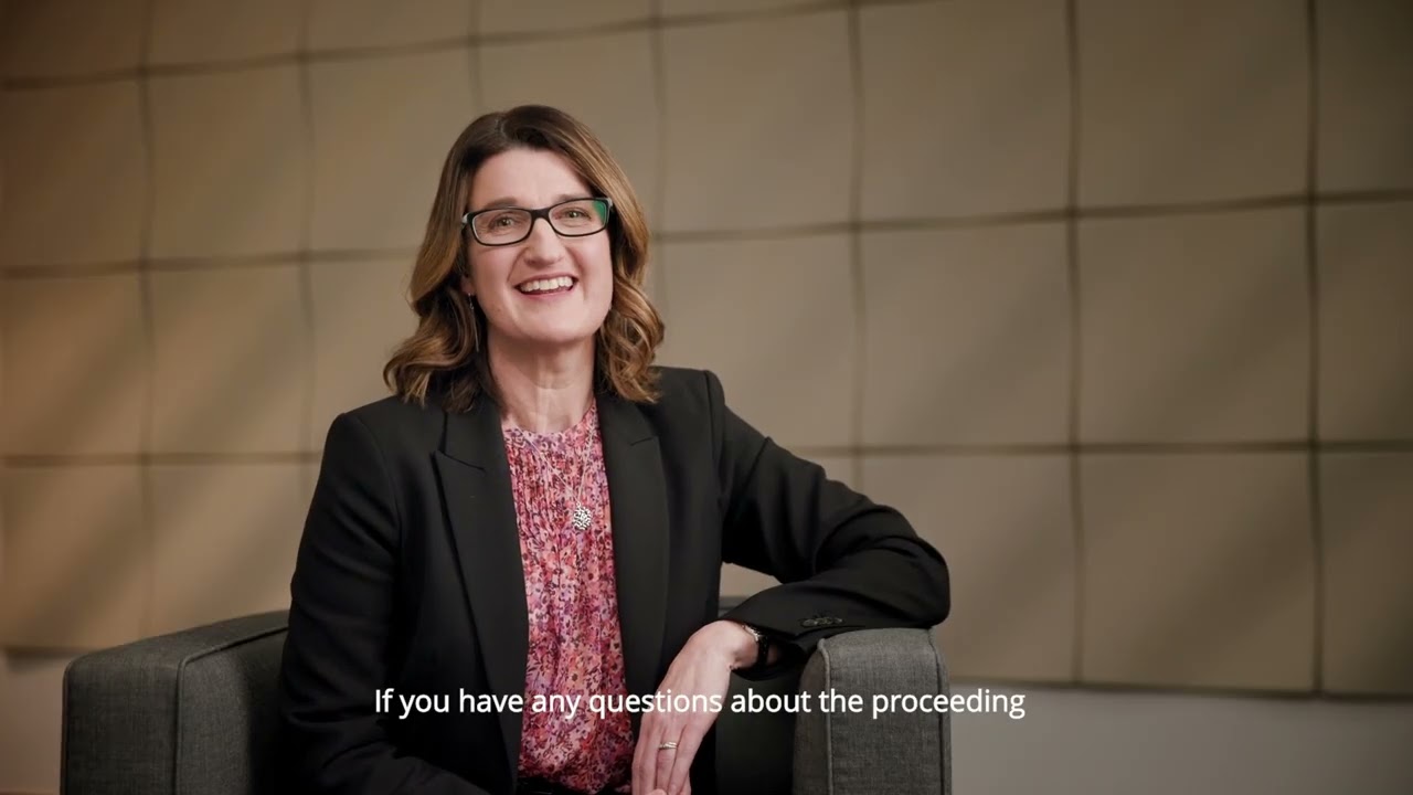 INTEGRITY OVERSIGHT VICTORIA: Information for legal representatives