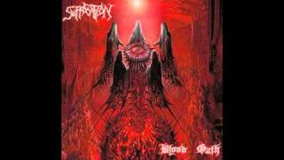 Suffocation - Pray For Forgiveness - Vocal Cover [Final Cut]