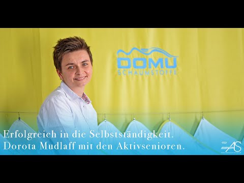 DOMU-Schaumstoffe
