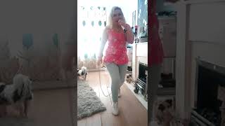 John barrowman every little thing she does is magic