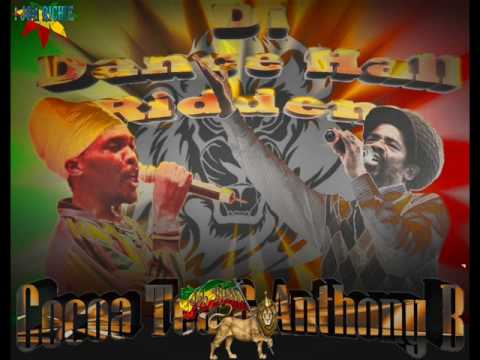 Coco Tea &  Anthony B - Dancehall Nice