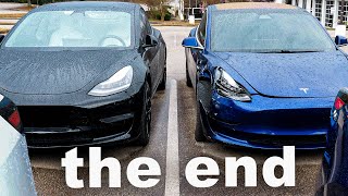 My Turo career is over. How much did I ACTUALLY profit