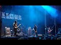 The Black Halos - Lost in the '90s - Azkena Rock 21 06 2024