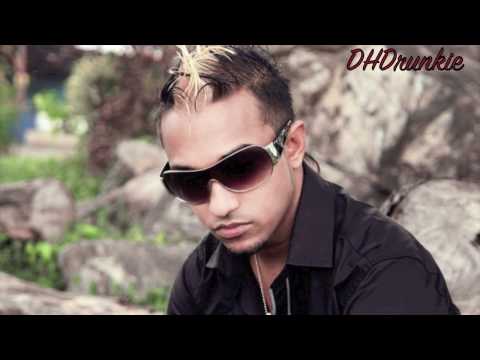 KI Persad - Womanizer {2011} HD