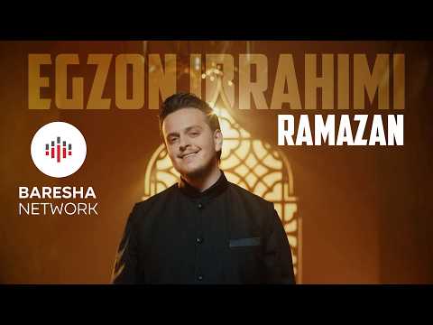 Egzon Ibrahimi - RAMAZAN 2026