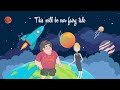 VAIHI - I Got You Babe (Official Lyric Video)