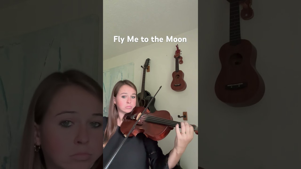 Promotional video thumbnail 4 for Lindsey Sawyer, Violinist