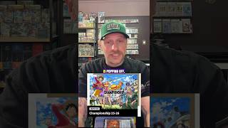 My opinion on One Piece #onepiecetcg #tradingcards #onepiece #onepiececollection @KaizokuIceTCG
