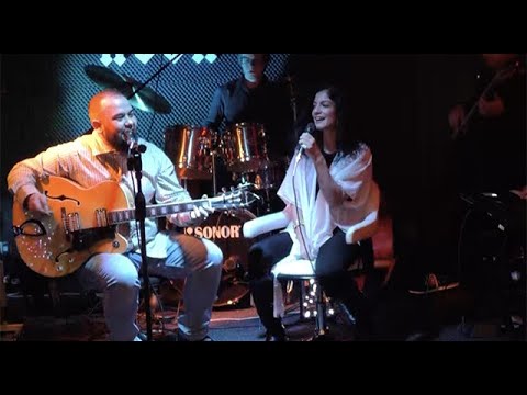 Nový díl pořadu Bašavel: Marta Balážová a Tibor Žida s kapelou