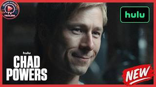 Chad Powers | Official Season 2 Trailer