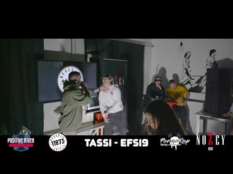 Tassi vs Efsi9 (Ottavi) Beverly Skills
