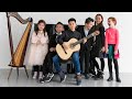 Zomermatinee vol jong  muzikaal talent