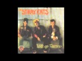 Stray Cats - Thing About You 