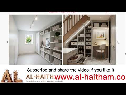 AL-Haitham Ltd video.