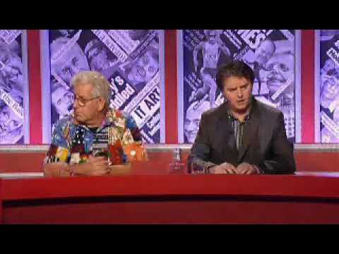 HIGNFY S28E01   Jack Dee, Trisha Goddard & Adam Hart Davies
