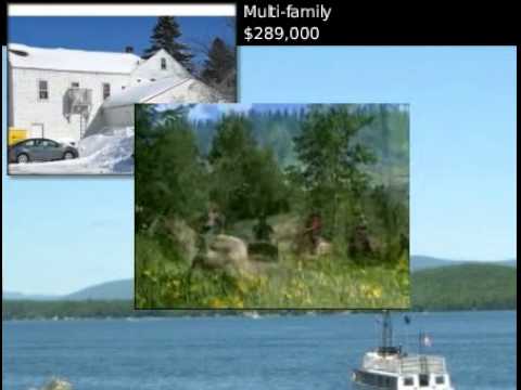 $289,000 Multi-family, Gilford, New Hampshire