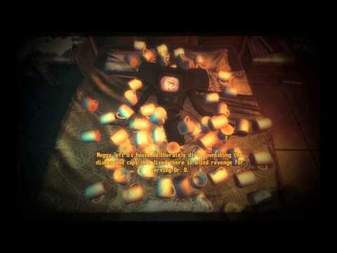 Fallout New Vegas Old World Blues DLC Gameplay/Playthrough w/ Turbid TG1 Part 2 - FINALE